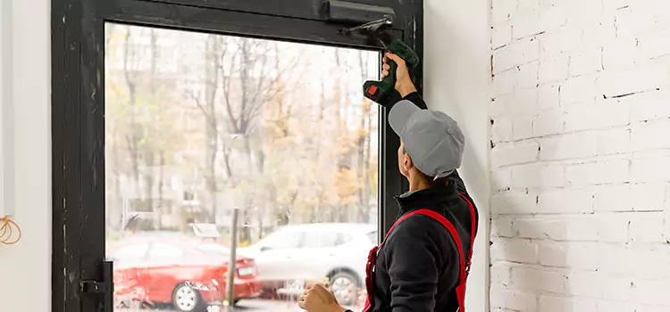 Comprehensive Door Closer Services in Muskogee, OK
