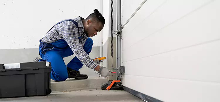 Expert Solutions for Every Garage Lock Need in Muskogee, OK