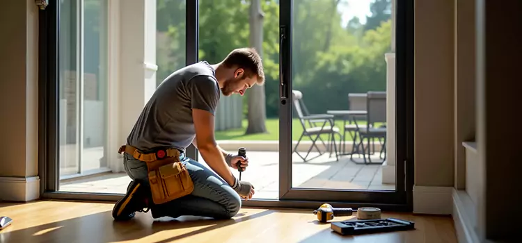 Comprehensive Solutions for Every Glass Door Need in Muskogee, OK