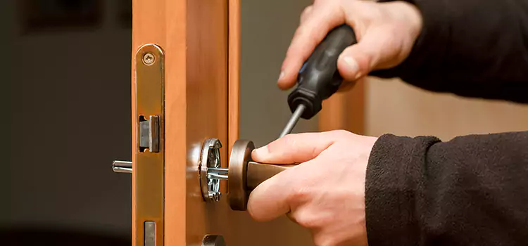 Rekey Car Locks Muskogee