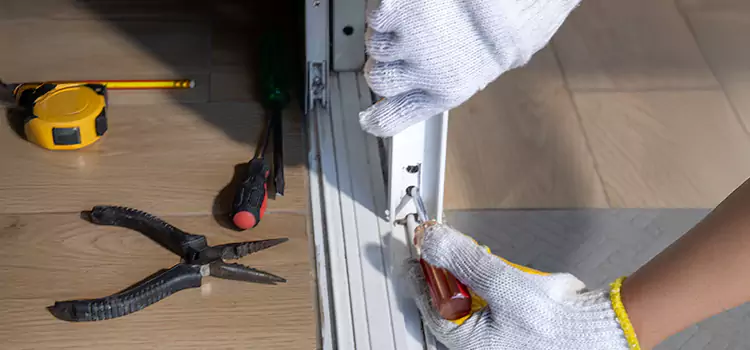Sliding Door Installation Services in Muskogee, OK