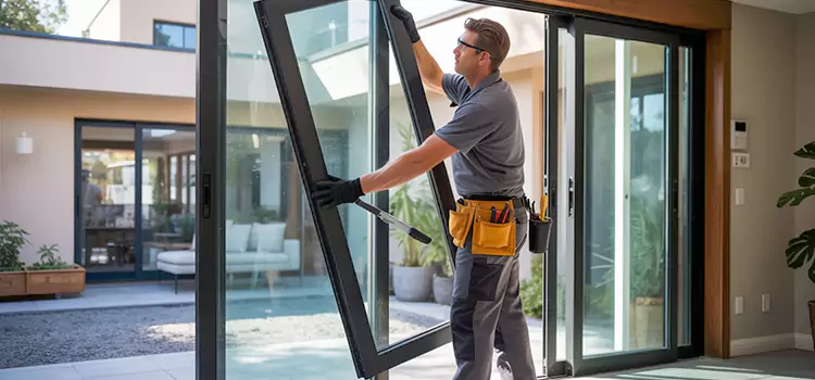 Specialized Sliding Door Roller Services in Muskogee, Oklahoma