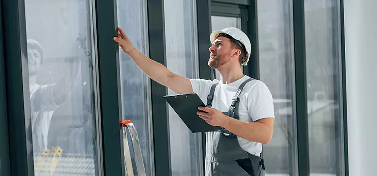 Comprehensive Solutions for Your Sticking Doors in Muskogee, OK