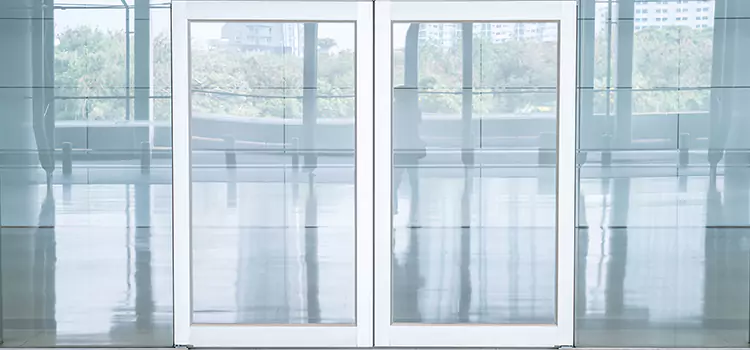 Mobile Sliding Screen Door Replacement Muskogee