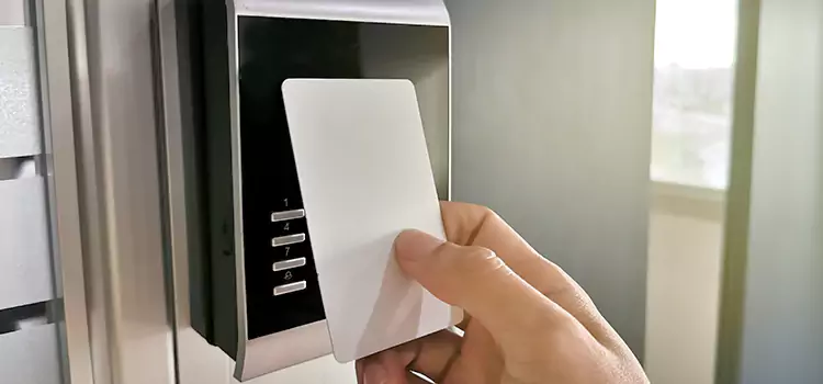 Advanced RFID Technology Integration in Muskogee, OK