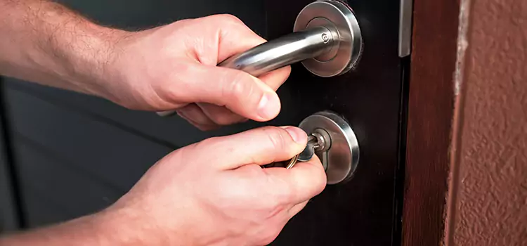 Door Closer Repair & Installation Muskogee